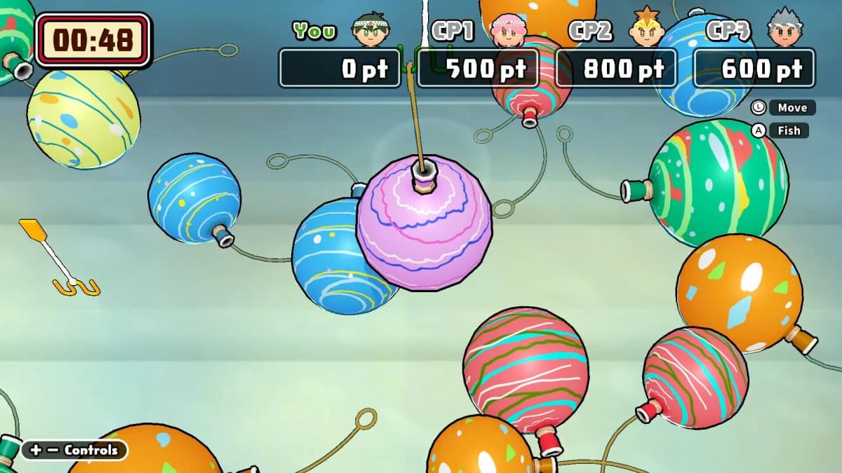 Our Summer Festival 2 Brings Natsu Matsuri to Your Switch & PC