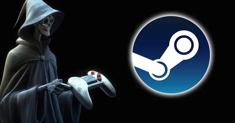 Steam and Digital Legacy: When Game Libraries Can’t Inherit