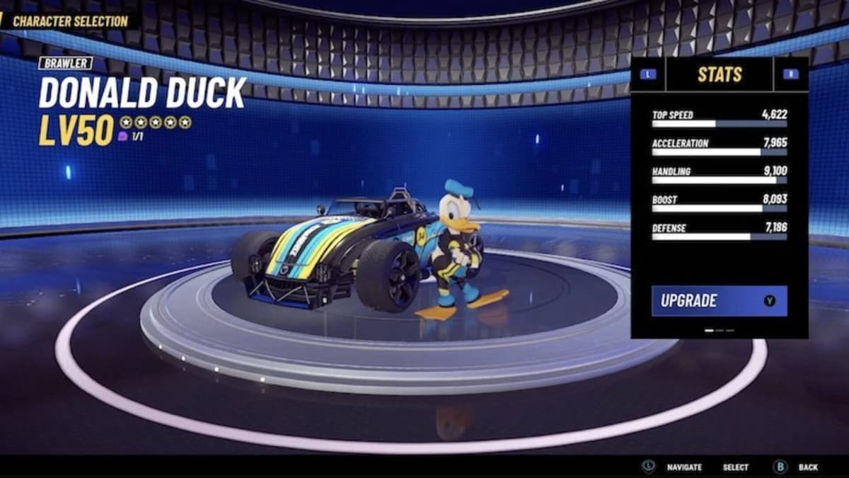 Disney Speedstorm Season: Fresh Roster and Gameplay Upgrades
