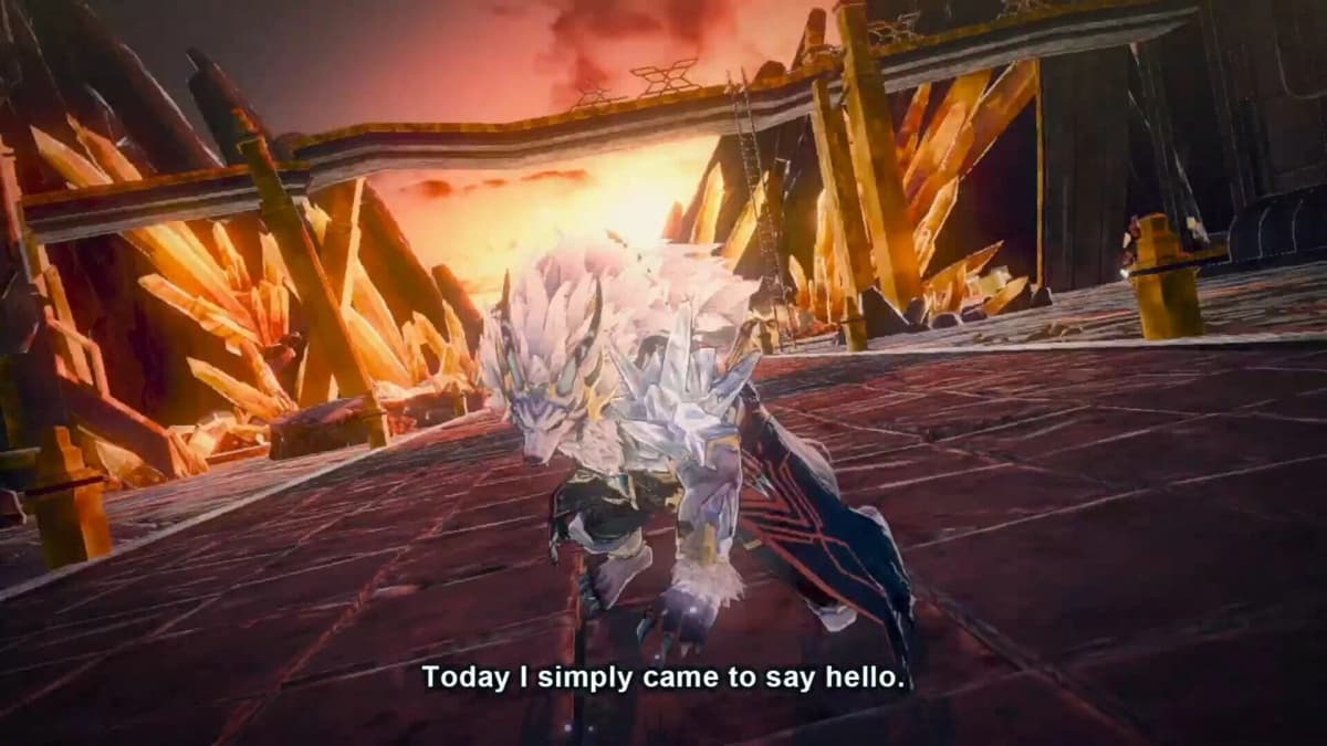 Screenshot from Atelier Yumia: The Alchemist of Memories & the Envisioned Land