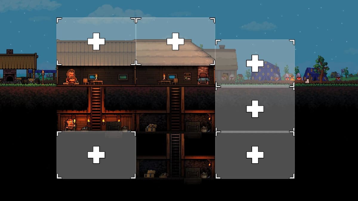 Screenshot from Anvil Saga