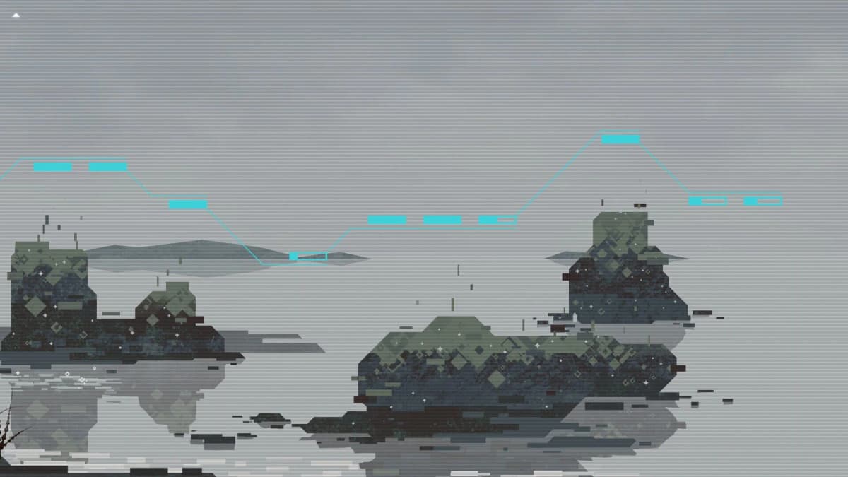 Screenshot from Cipher Zero