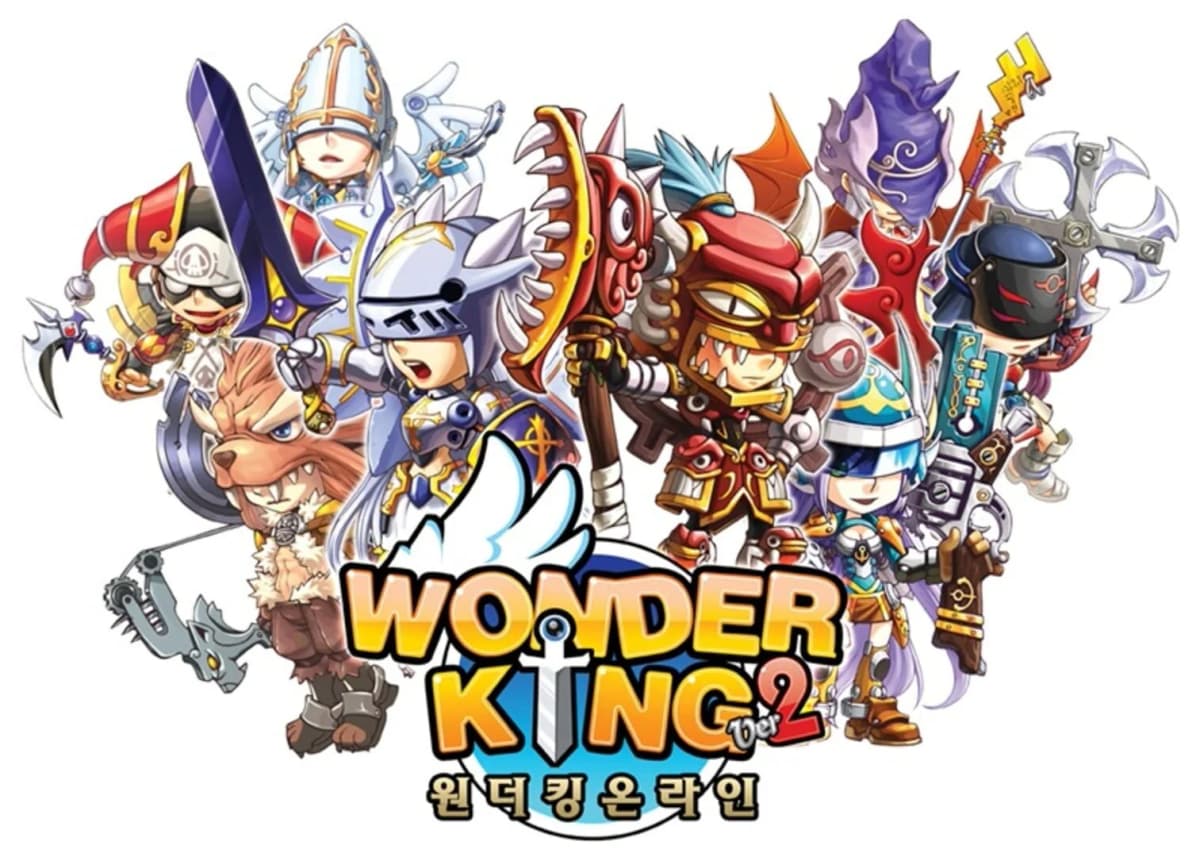 Can WonderKing’s 2025 Relaunch Recapture MMO Magic?