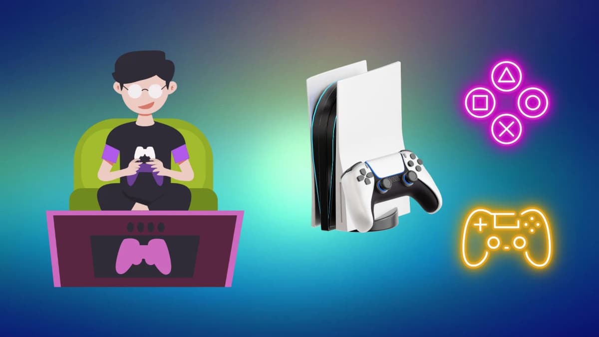 PS5’s Real Power: It’s All About the Games