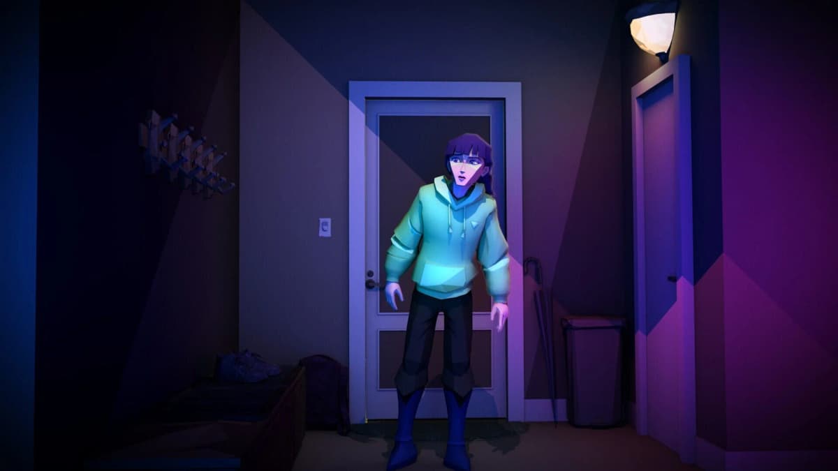 Screenshot from Hope in the City