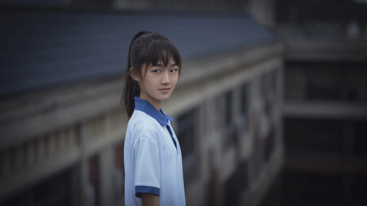 Screenshot from The Killing Game of Thirst