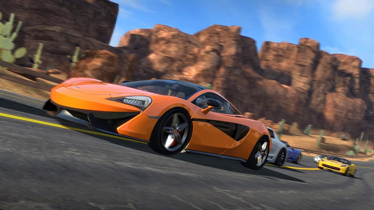 Gear.Club Unlimited 3 revealed at Gamescom: Eden Games’ arcade racer returns with a “Highway” twist