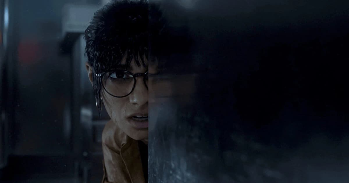 Screenshot from Jurassic Park: Survival