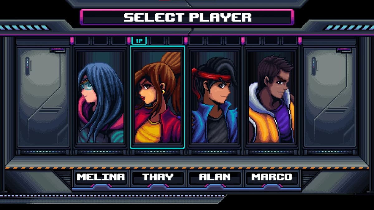 Alien Strike Playtest: Retro Run-and-Gun Roots, Modern Ambition, and a Chance to Shape the Game