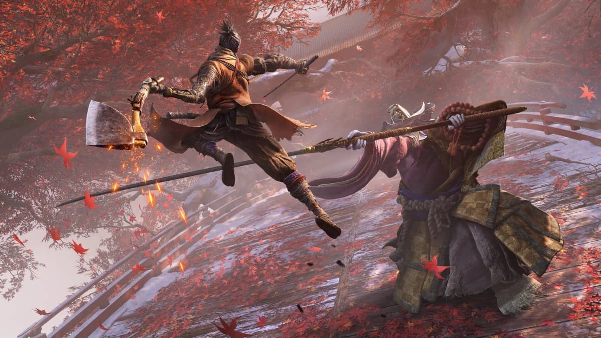 Sekiro: No Defeat Anime Announced—What This Means for FromSoftware Fans