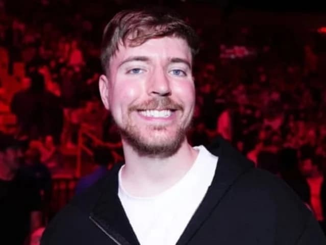 Inside MrBeast’s Neon Island Battle: Thrill or Risk?