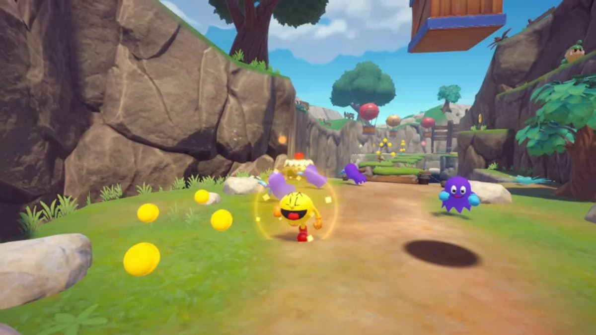 Why Pac-Man World 2 Re-Pac Is the 2025 Platformer to Watch
