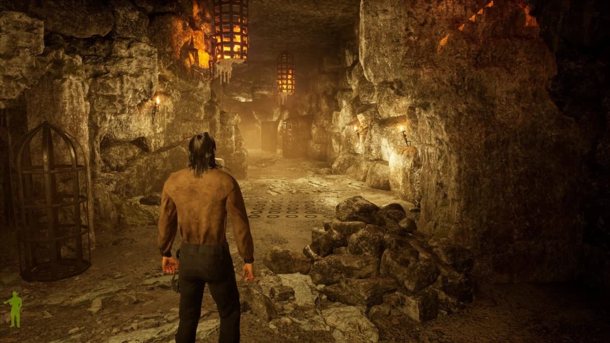 Screenshot from Relicbound