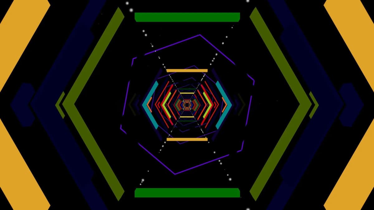 Screenshot from Mirage