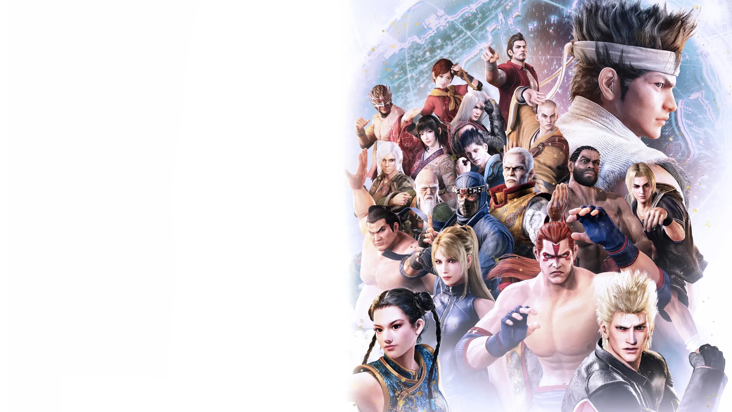 Virtua Fighter 5 R.E.V.O.: New Thrills or Same Old Game?