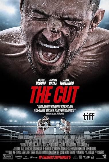 Orlando Bloom’s The Cut Squares Up With Boxing’s Darkest Reality — And Games Should Take Notes