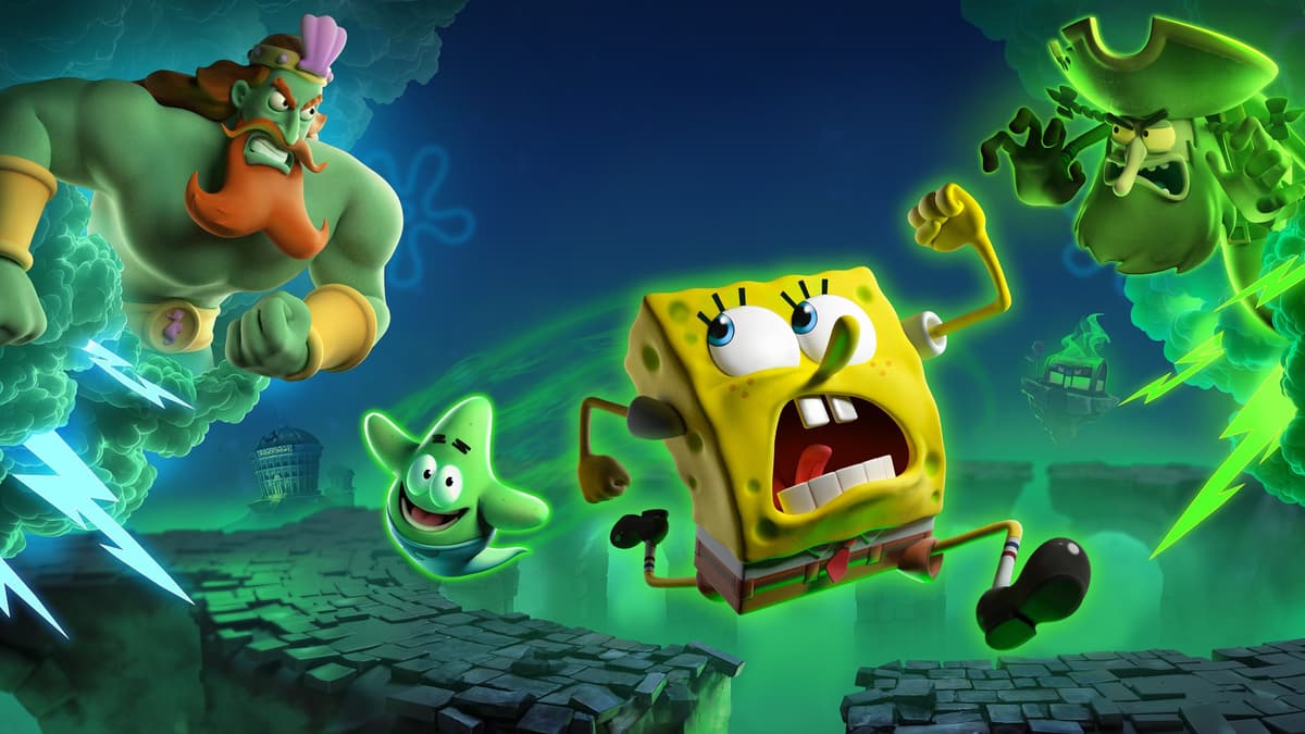 Why SpongeBob’s New 3D Adventure Might Be His Best Sea Tale Yet