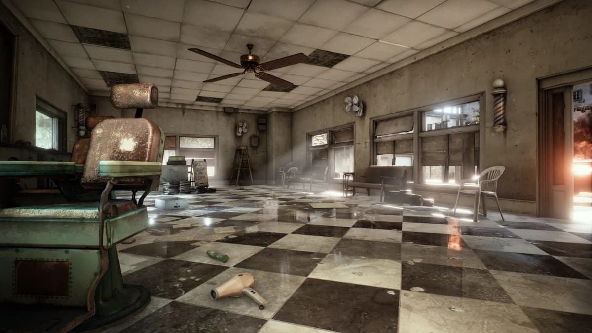 Screenshot from Insurgency: Sandstorm