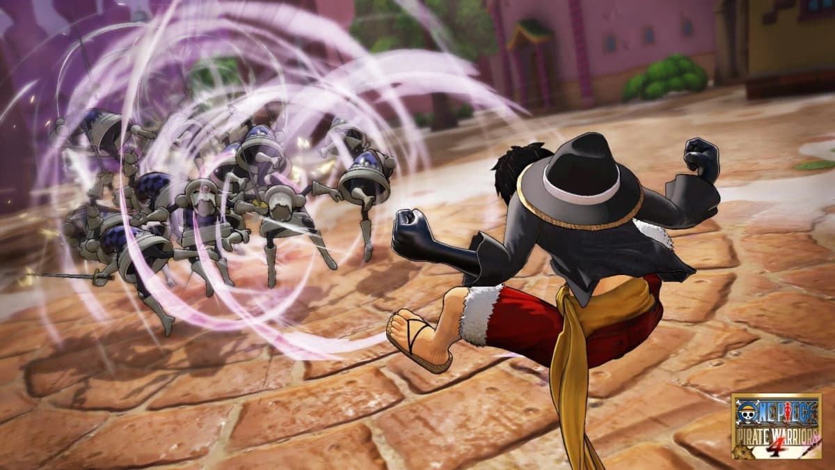 Pirate Warriors 4’s DLC Marathon: Treasure or Trap?