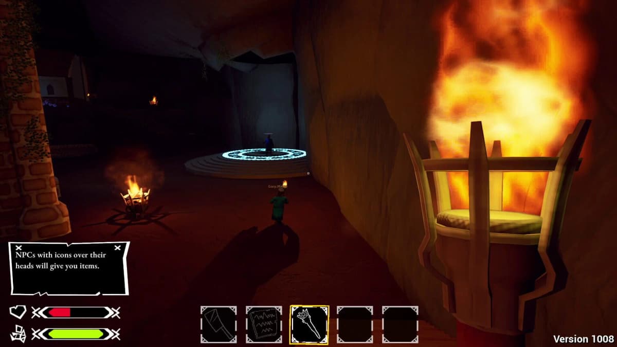 Feed a Kaiju Stew in This Chaotic Co-Op Cooking Adventure