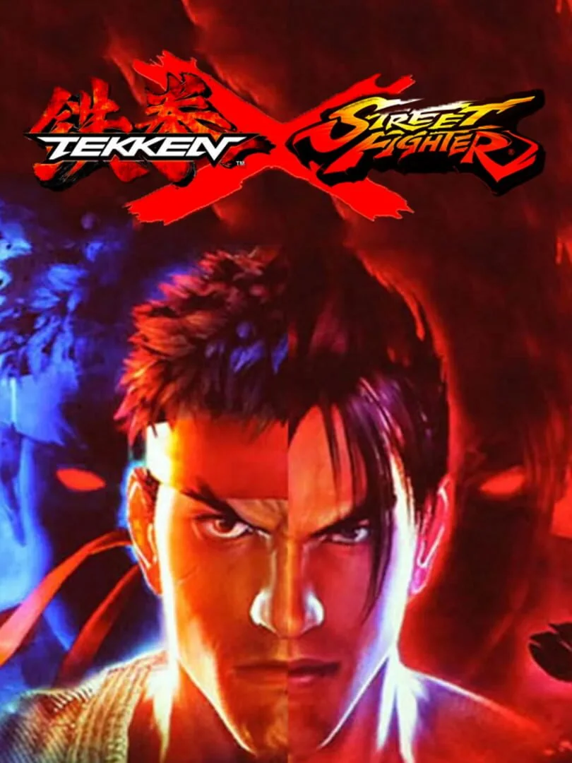 Harada Says Tekken x Street Fighter Was 30% Done—But Don’t Hold Your Breath