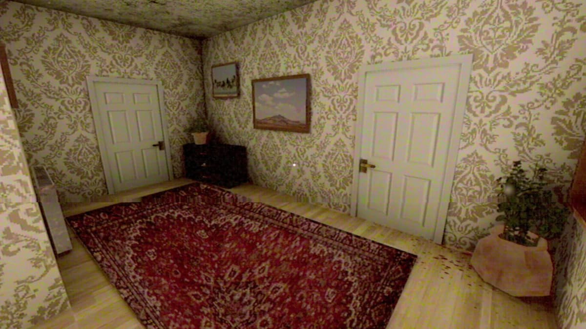 Screenshot from Psychopathy Assessment