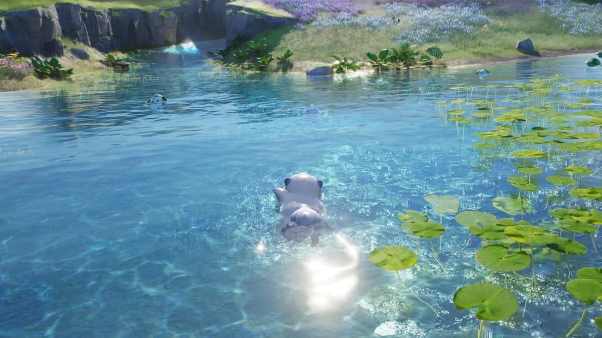 Screenshot from Aniimo