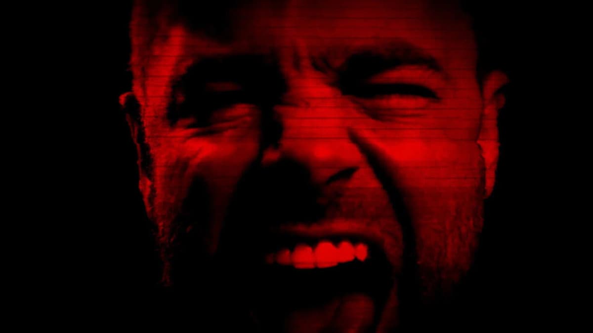 Screenshot from Dead Take