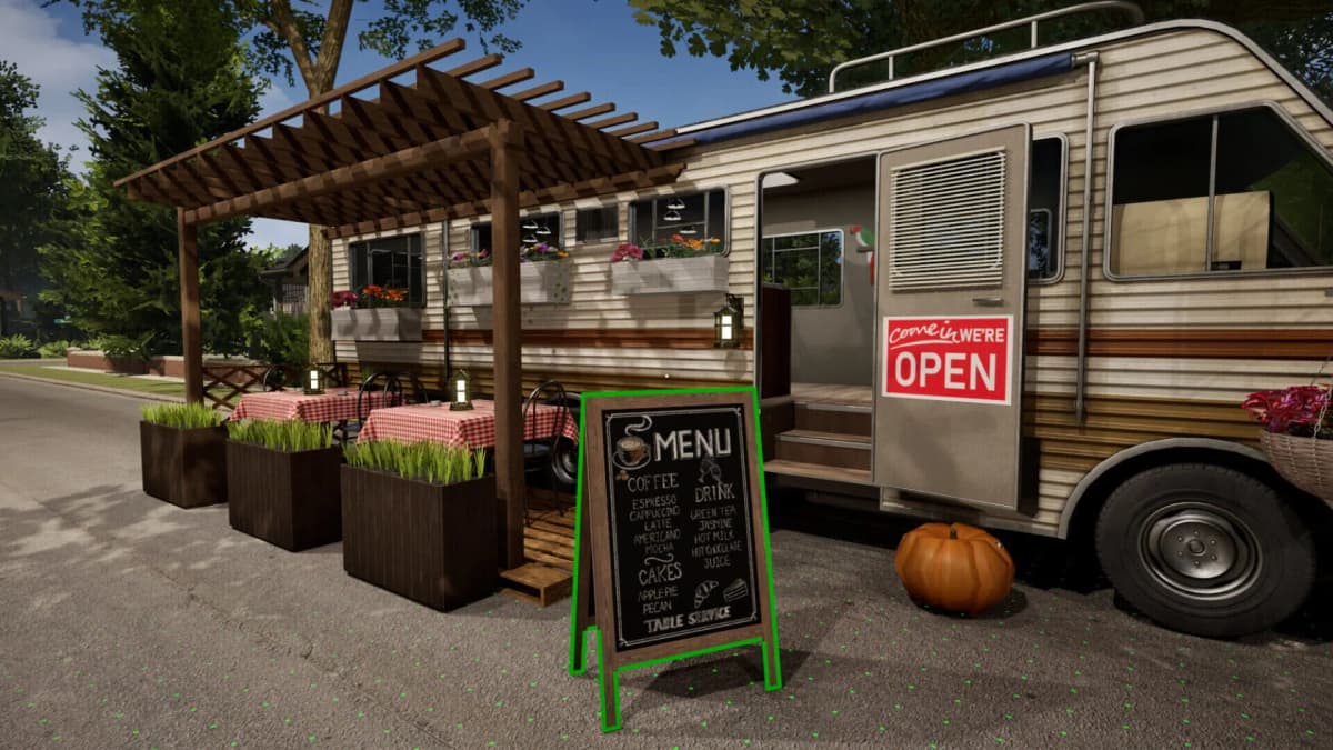 Screenshot from Bus Flipper Simulator