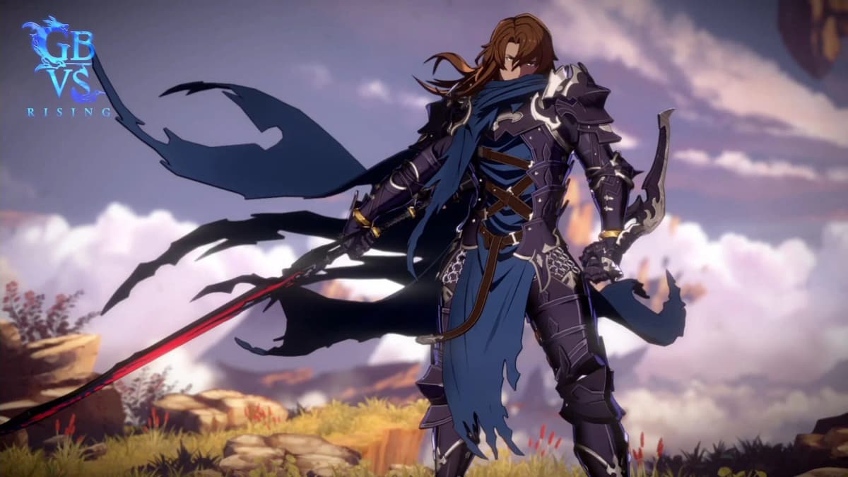 Granblue Versus Rising 2.20: Wilnas Arrives & EX Variants Unleashed