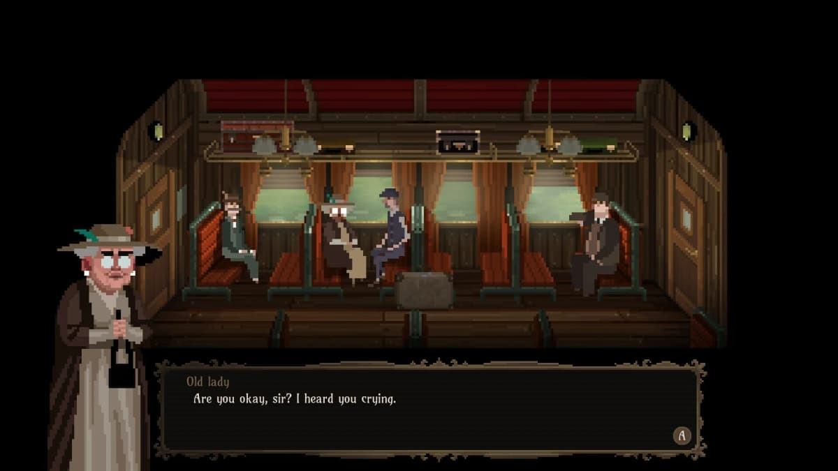 Will You Survive the Twisted Circus of Asmodeus?