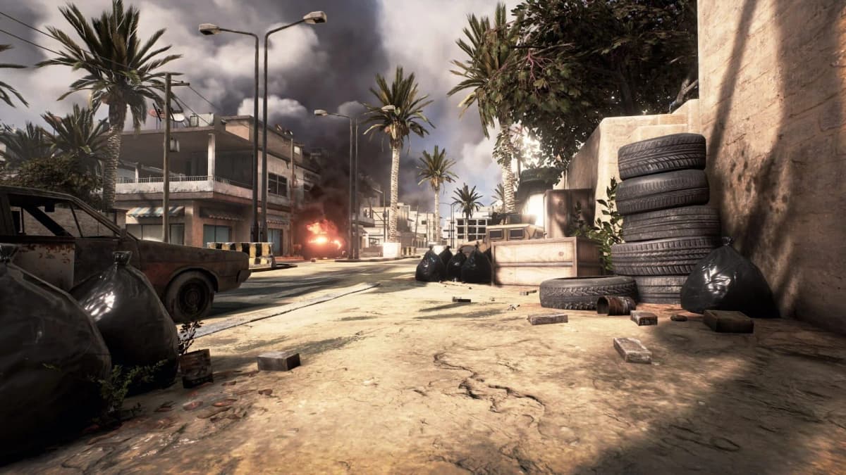 Why You Can’t Skip Insurgency: Sandstorm’s $9.89 PC Sale