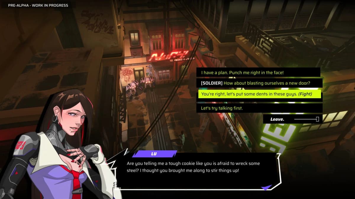 Can Starfinder: Afterlight Hit the CRPG Sweet Spot?