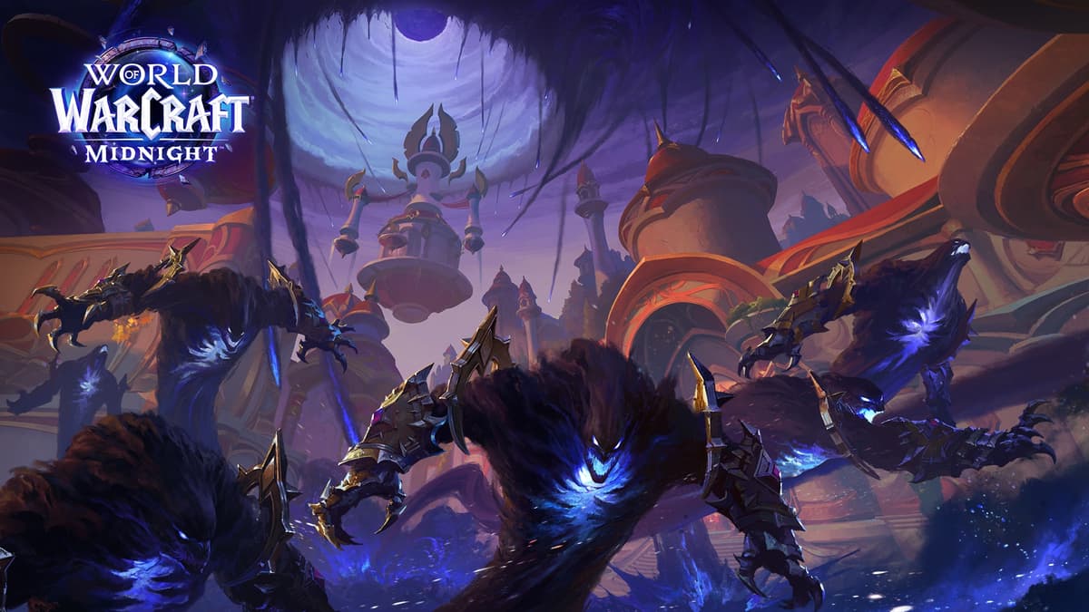 World of Warcraft: Midnight – Blizzard Reignites Quel’Thalas for 2026 Expansion