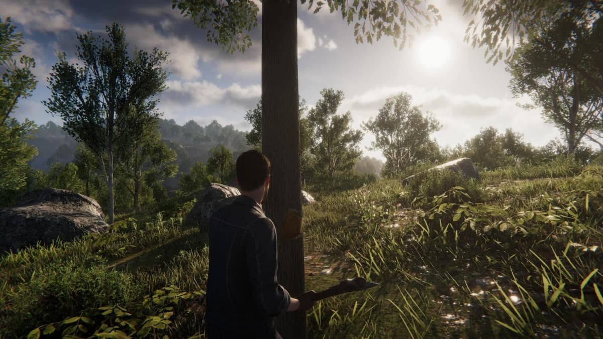 Screenshot from CrisisX