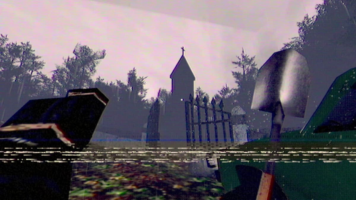 Screenshot from Psychopathy Assessment