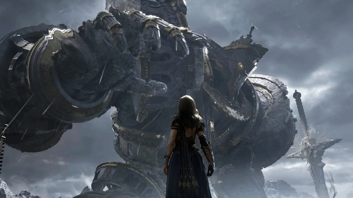 Neon Arthurian Adventure: Could Tides of Annihilation Be 2025’s Hit?