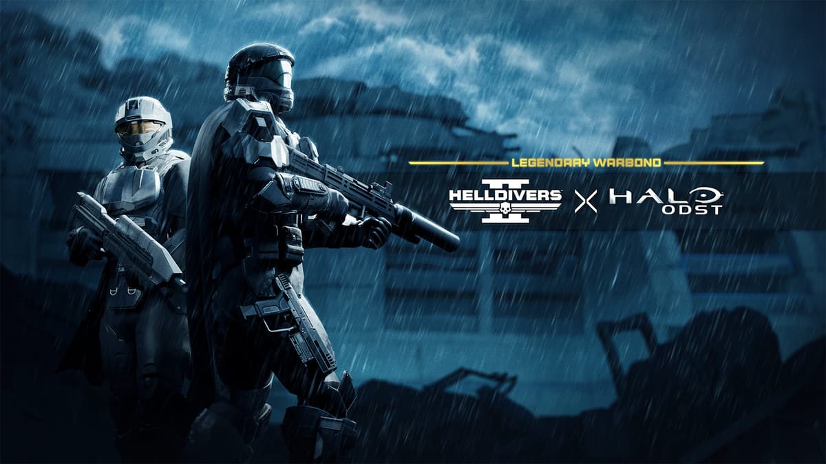 Helldivers 2’s Xbox surge hits 500,490 concurrents as Arrowhead tells players to “stop sh*tting