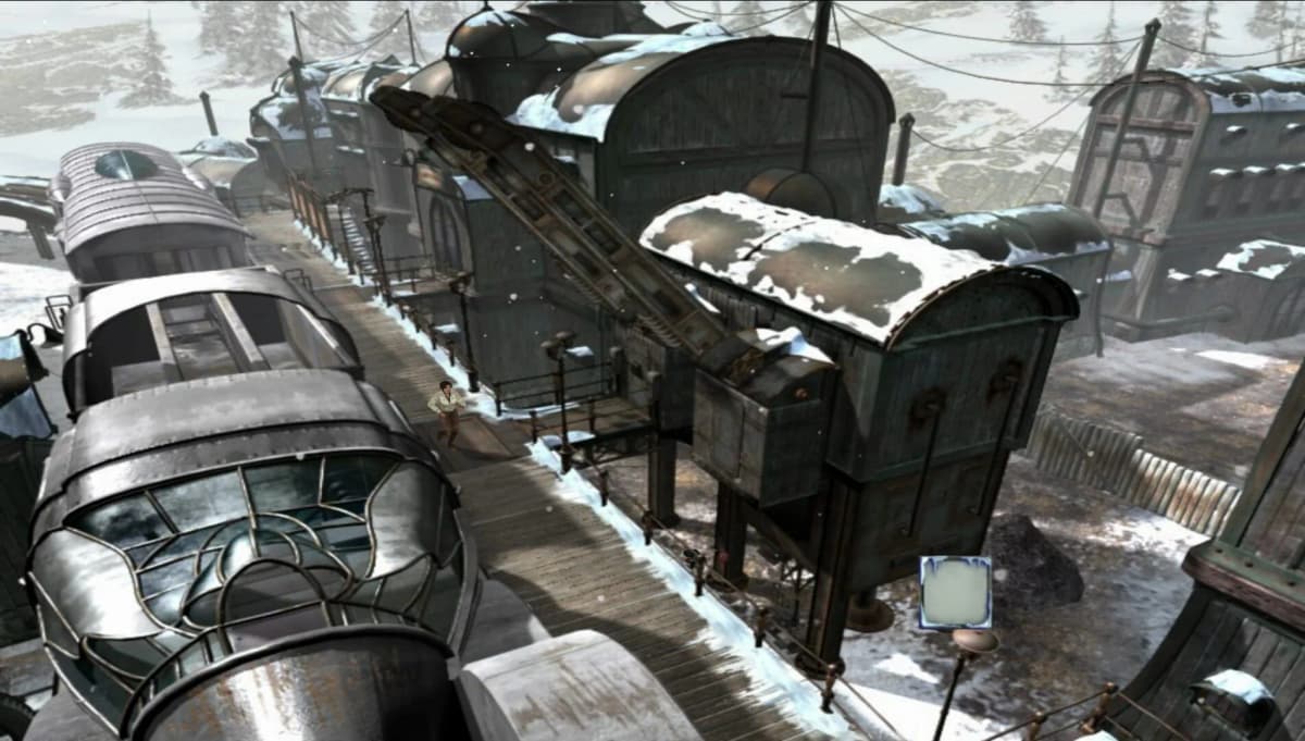 Syberia Remastered Brings Kate Walker Back — What’s Changing and What Isn’t