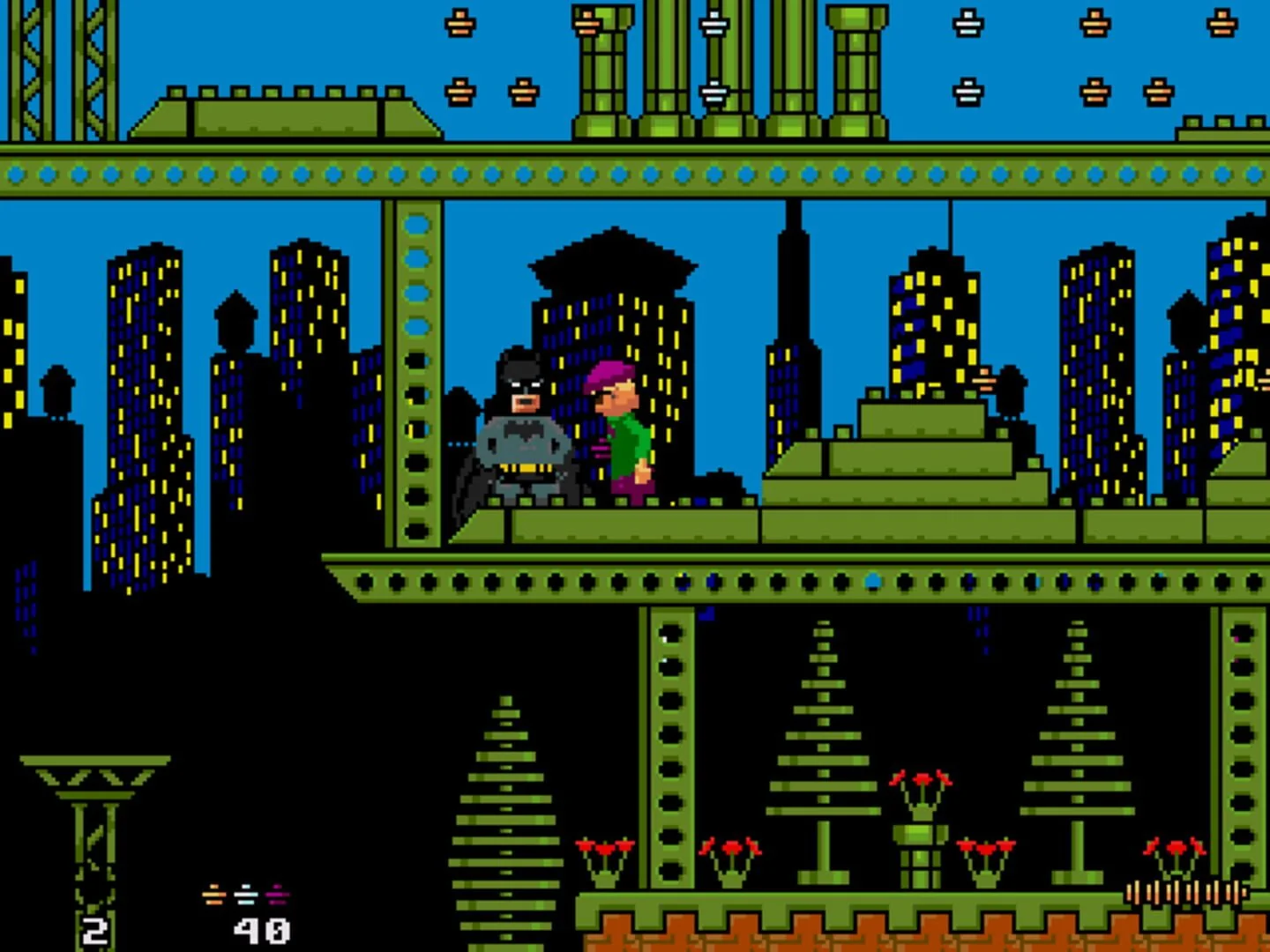 LEGO Batman: The Dark Knight’s Legacy Hands-On – Is This the Ultimate Caped Crusader Game?