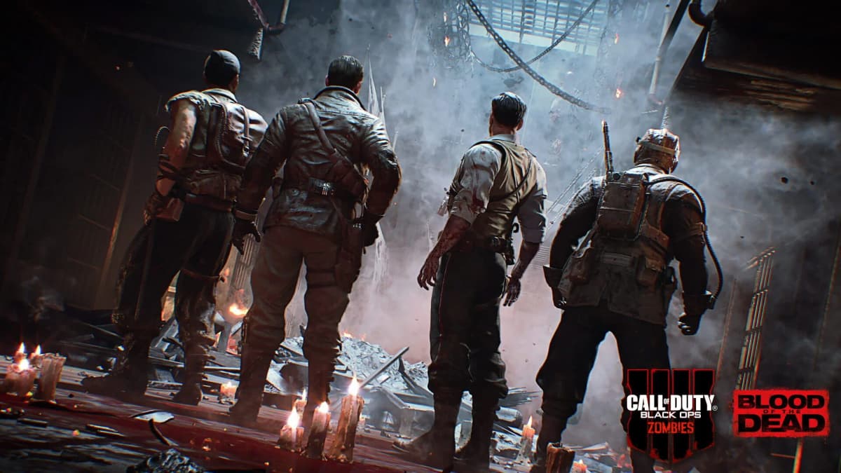 Black Ops 7 locks Nov 14: co-op campaign, near‑future chaos, and a jetpack dust‑up