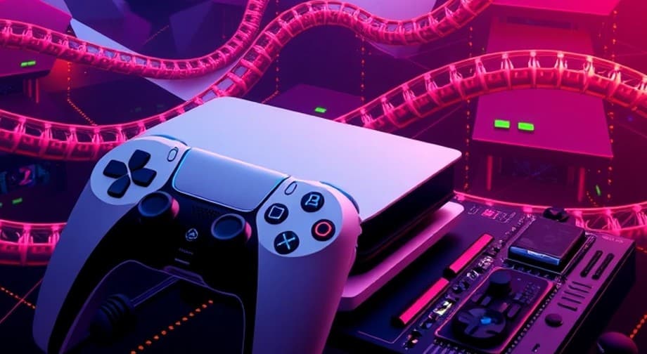 PS6 Leak Teases Dockable Handheld and $699 Flagship—Here’s What Actually Matters