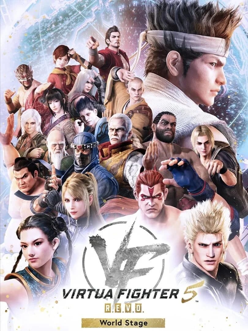 Virtua Fighter 5 R.E.V.O. World Stage Beta: What Matters for Competitive Players