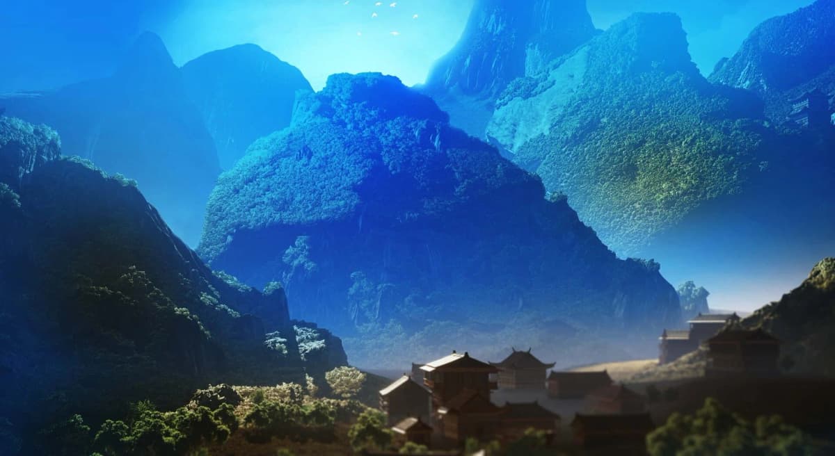 Screenshot from Mortal Kombat 1