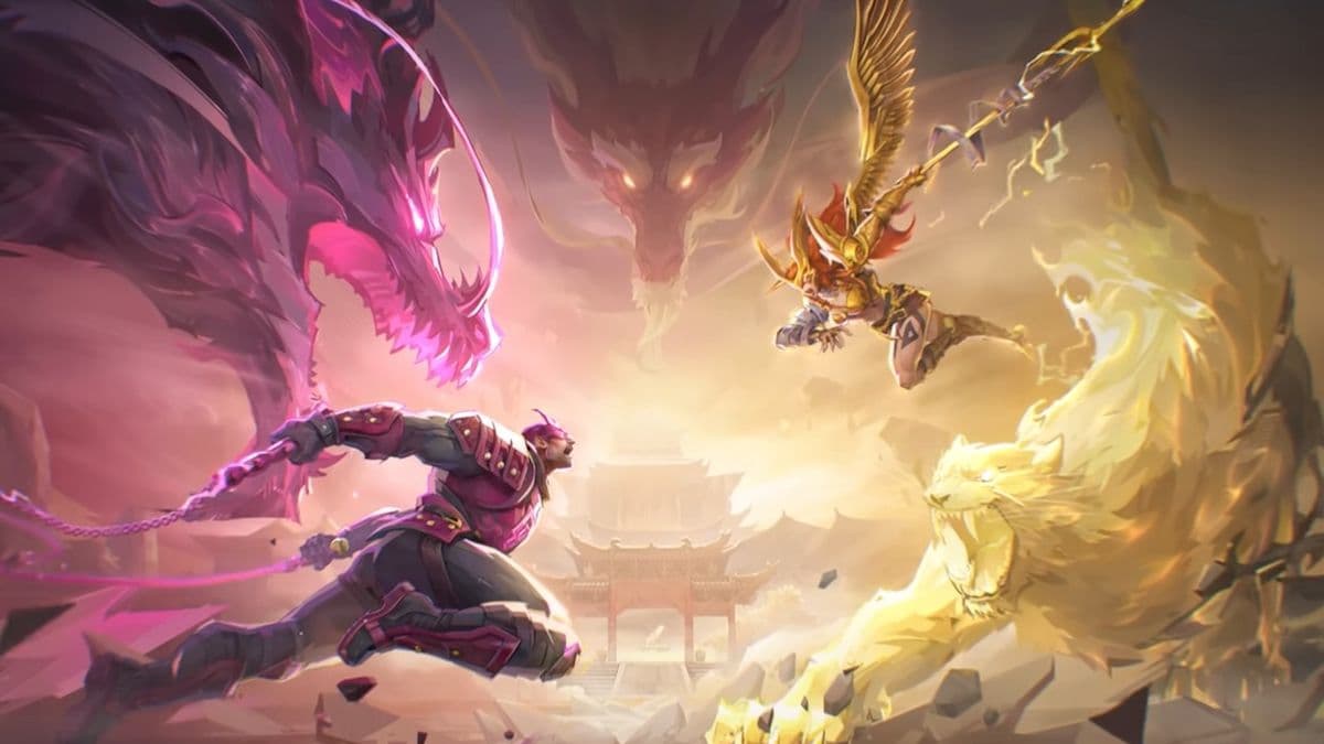 Marvel Rivals hits PS4 alongside Season 4 — cool heroes, big questions