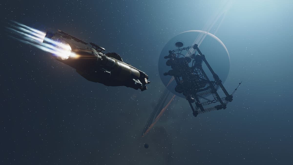 Starfield teases “Armada” for its 2nd anniversary — but will it fix the space game?
