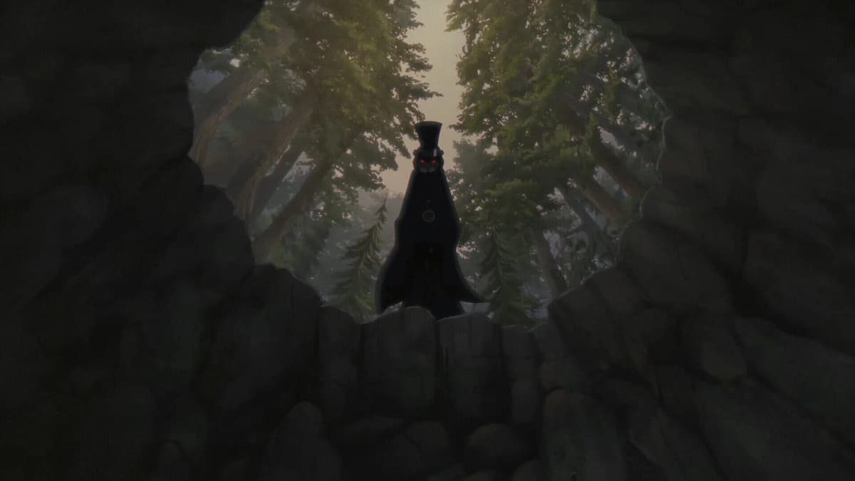 Screenshot from Bye Sweet Carole