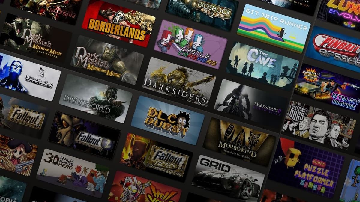Steam Game Allegedly Drains $32k During Charity Stream — The Real Story Gamers Need
