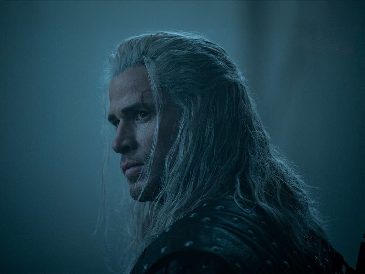 The Witcher Season 4 First Look: Hemsworth’s Geralt Has Big Boots (and Bigger Swords) to Fill