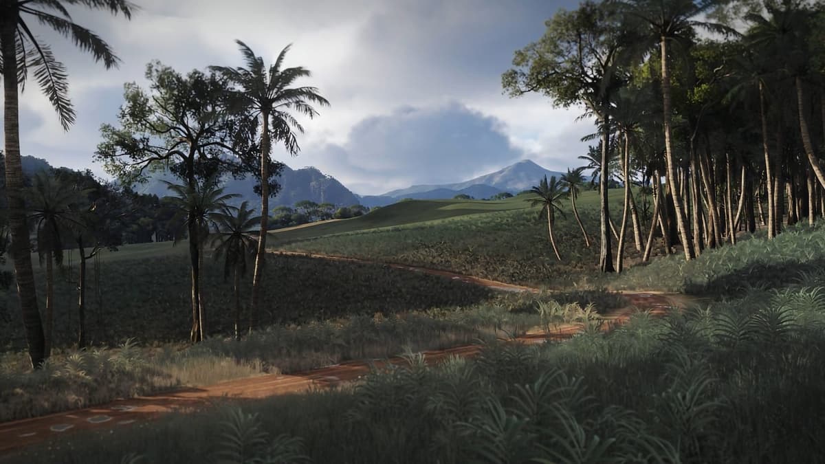 Jurassic World: Archipelago lands in MSFS 2024 — cool crossover or pricey scenery pack?